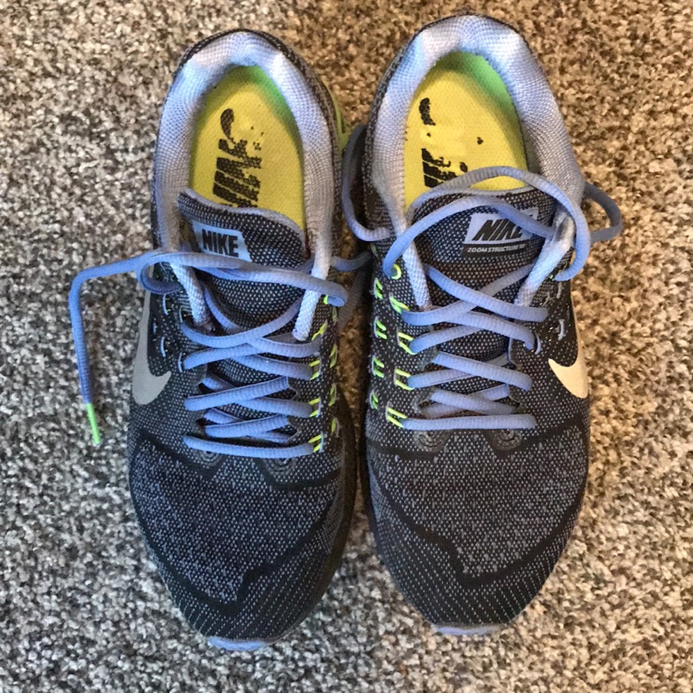 Nike Running Shoes